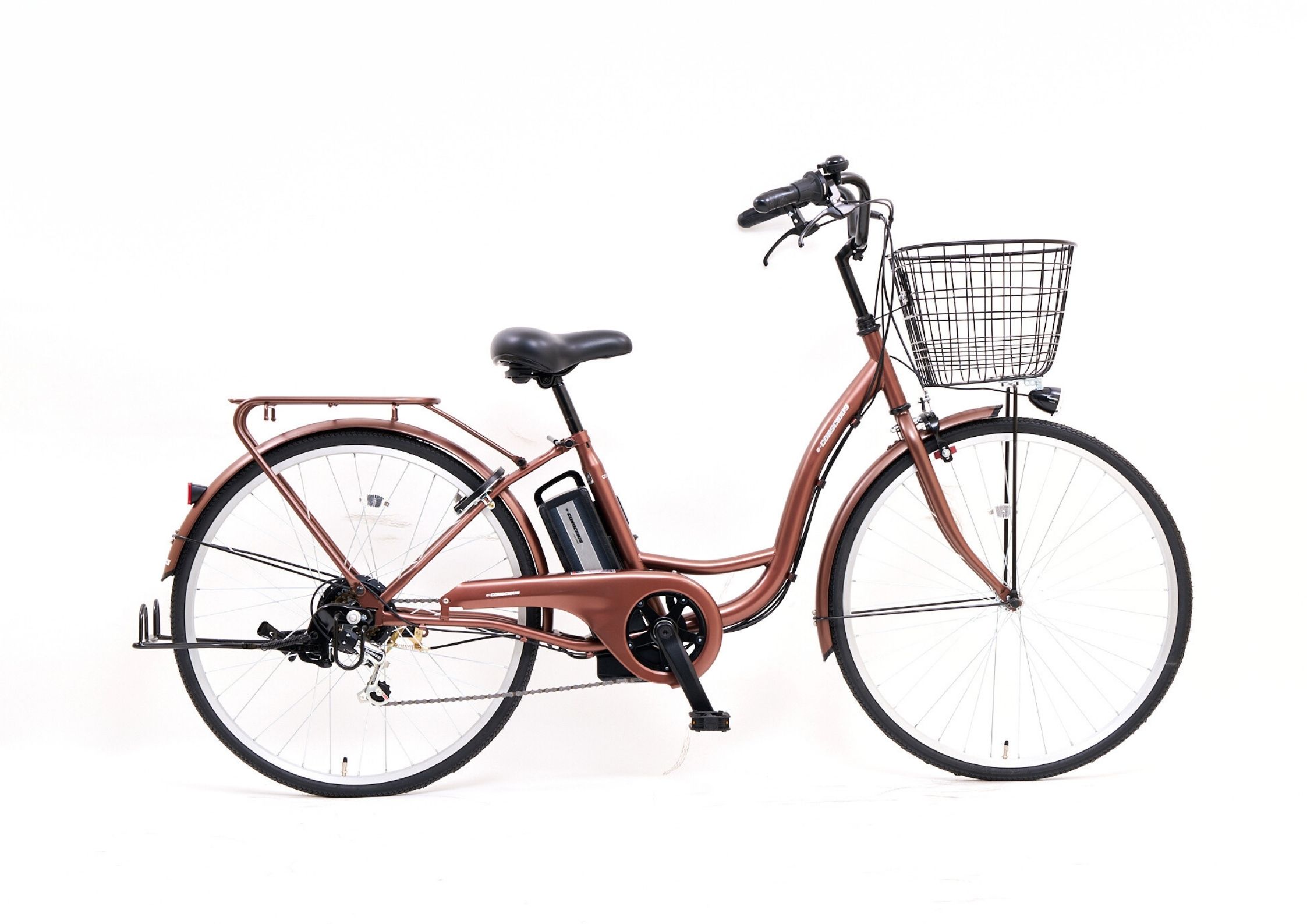 イーコンシャスココット